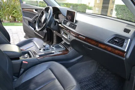 Renta Audi A5